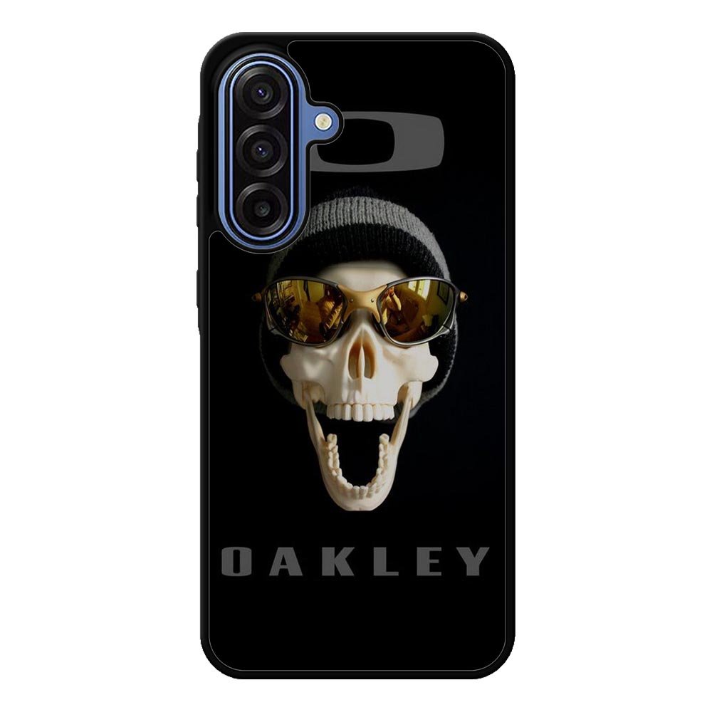 Oakley Get Wallpaper X5727 Samsung Galaxy A17 Case