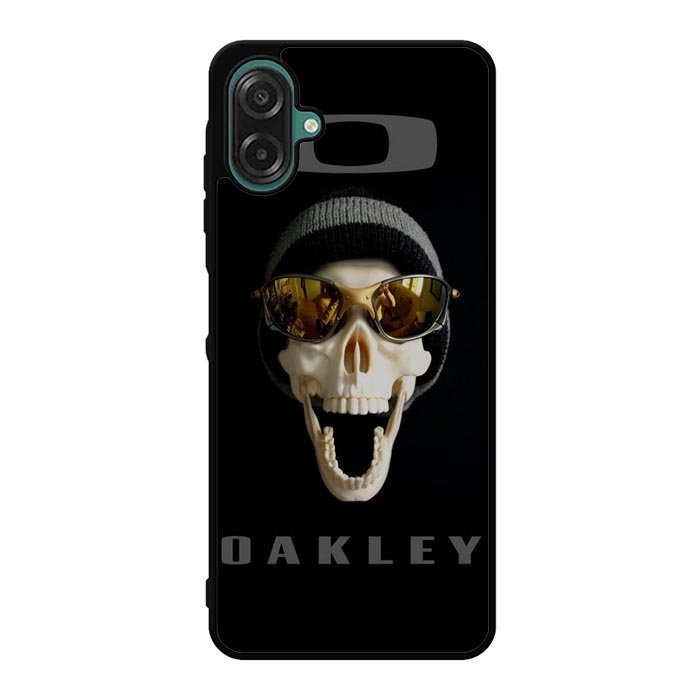 Oakley Get Wallpaper X5727 Samsung Galaxy A07 Case