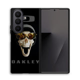 Oakley Get Wallpaper X5727 Samsung Galaxy Z Fold 7 Case