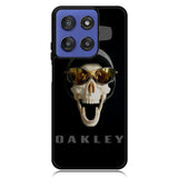Oakley Get Wallpaper X5727 Motorola Moto G Stylus 5G 2025 Case