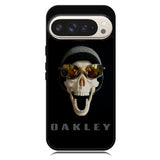 Oakley Get Wallpaper X5727 Google Pixel 10 Pro XL Case