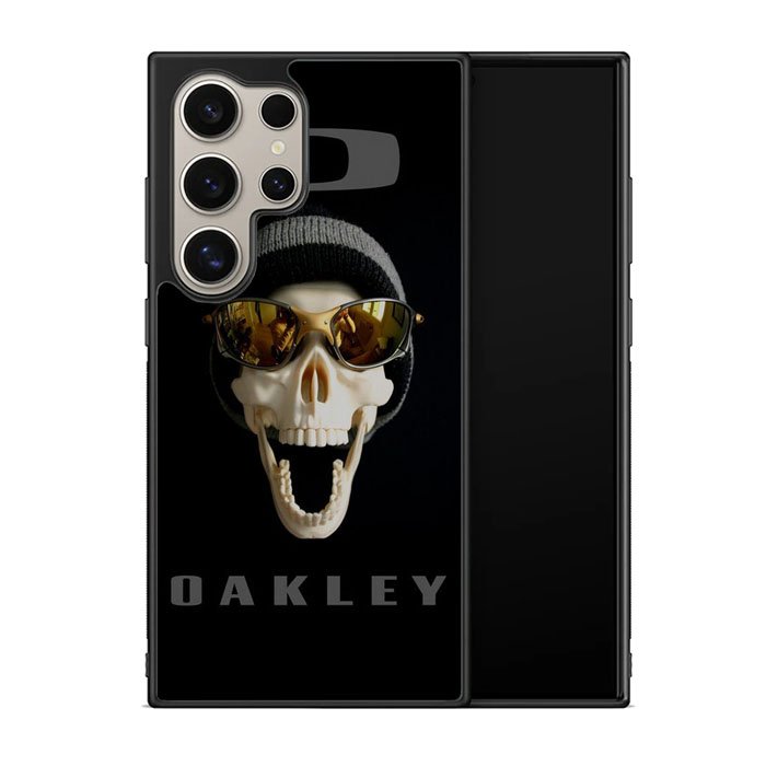 Oakley Get Wallpaper X5727 Samsung Galaxy S24 Ultra 5G Case
