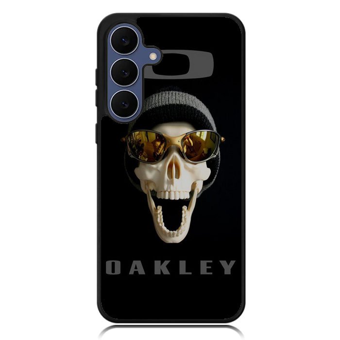 Oakley Get Wallpaper X5727 Samsung Galaxy S25 FE Case
