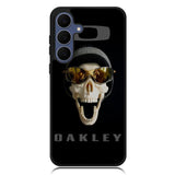 Oakley Get Wallpaper X5727 Samsung Galaxy S25 FE Case