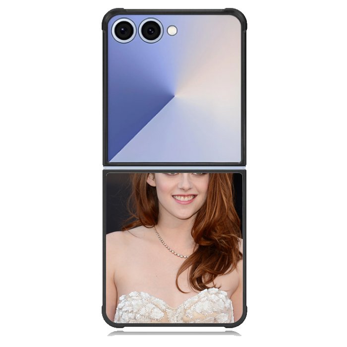 Kristen Stewart X0114 Samsung Galaxy Z Flip 7 Case