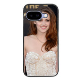 Kristen Stewart X0114 Google Pixel 10A Case