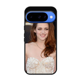 Kristen Stewart X0114 Google Pixel 10 Case