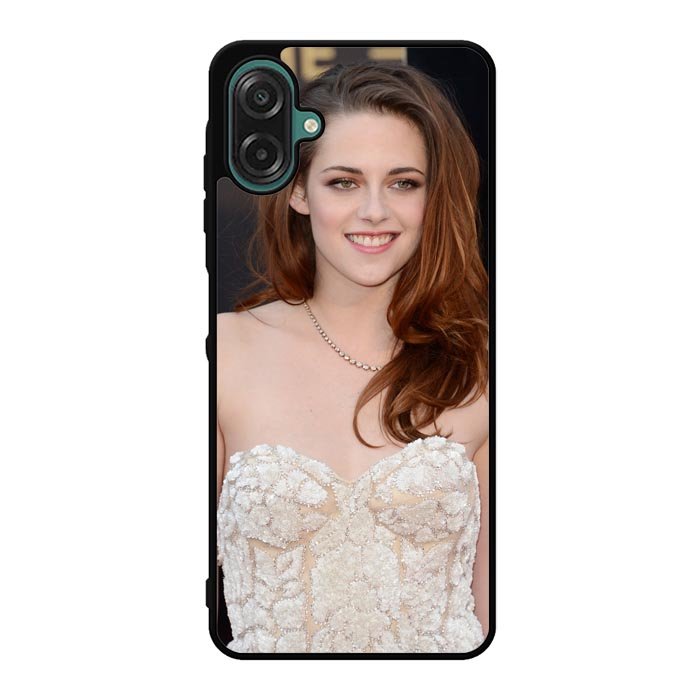 Kristen Stewart X0114 Samsung Galaxy A07 Case