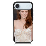 Kristen Stewart X0114 iPhone 17 Air Case