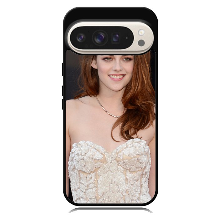 Kristen Stewart X0114 Google Pixel 10 Pro XL Case