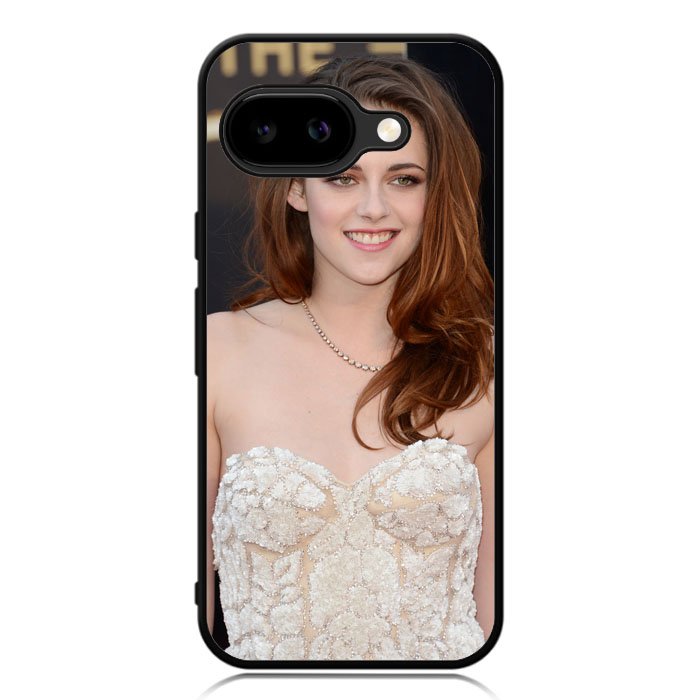 Kristen Stewart X0114 Google Pixel 9A Case