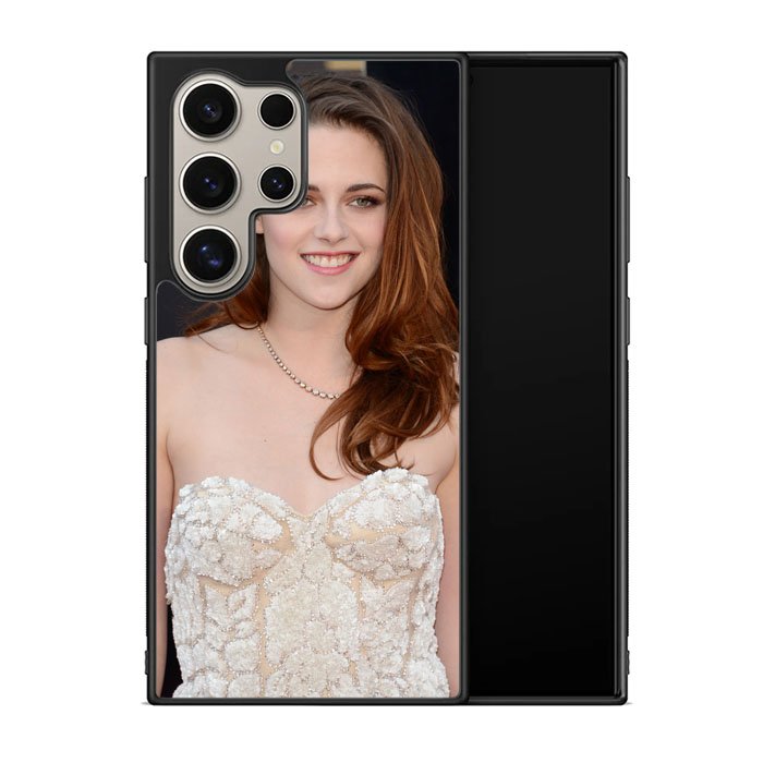 Kristen Stewart X0114 Samsung Galaxy S24 Ultra 5G Case