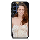 Kristen Stewart X0114 Samsung Galaxy S25 FE Case