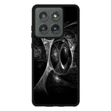 Oakley Wallpaper X5728 Motorola Moto Edge 2025 Case