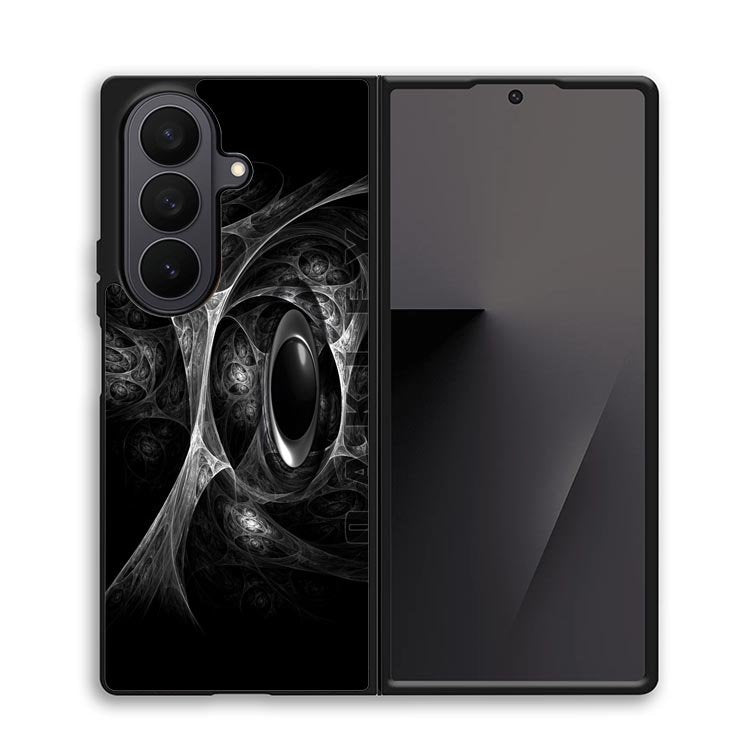 Oakley Wallpaper X5728 Samsung Galaxy Z Fold 7 Case