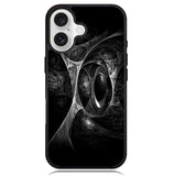 Oakley Wallpaper X5728 iPhone 16 Plus Case