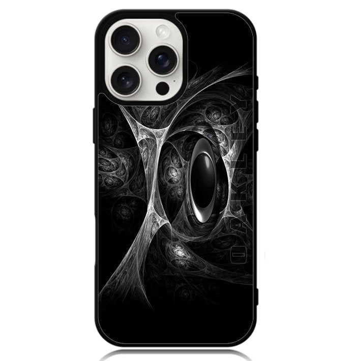 Oakley Wallpaper X5728 iPhone 16 Pro Case