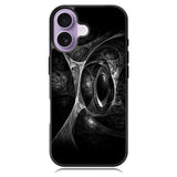 Oakley Wallpaper X5728 iPhone 17 Case