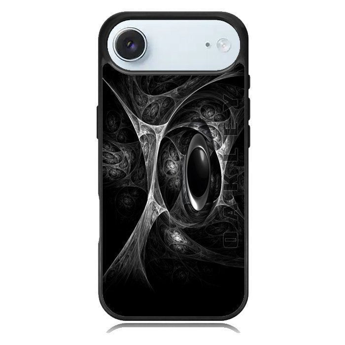 Oakley Wallpaper X5728 iPhone 17 Air Case