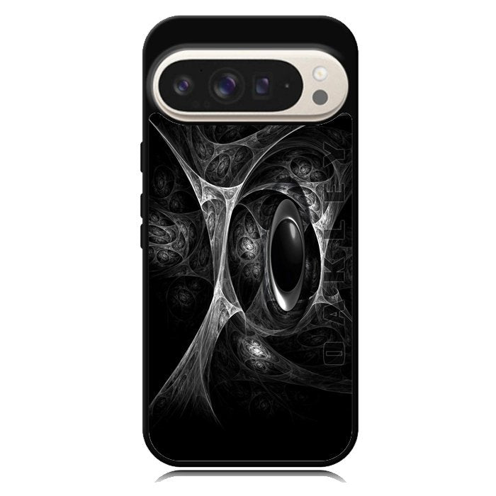 Oakley Wallpaper X5728 Google Pixel 10 Pro XL Case
