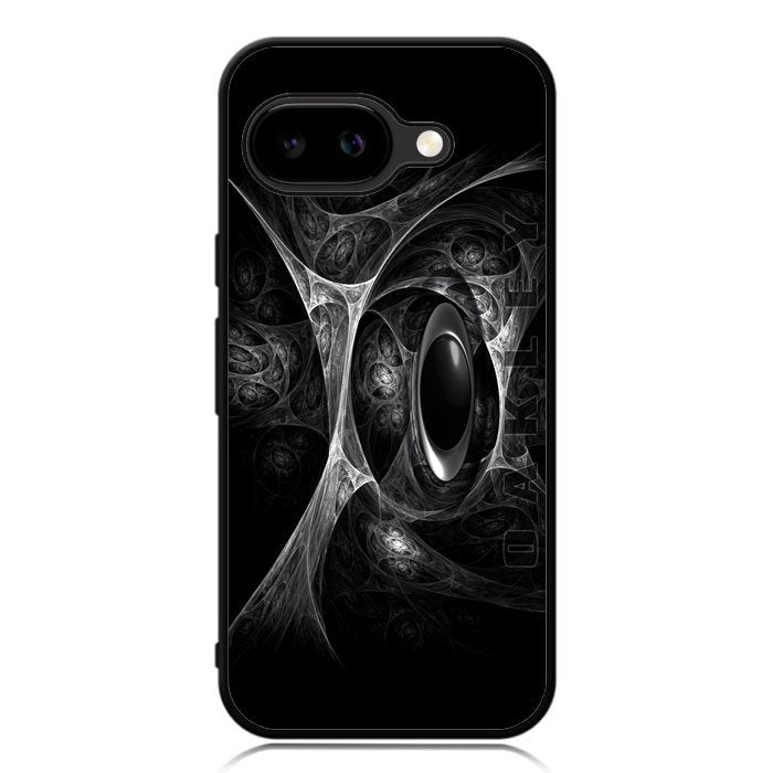 Oakley Wallpaper X5728 Google Pixel 9A Case