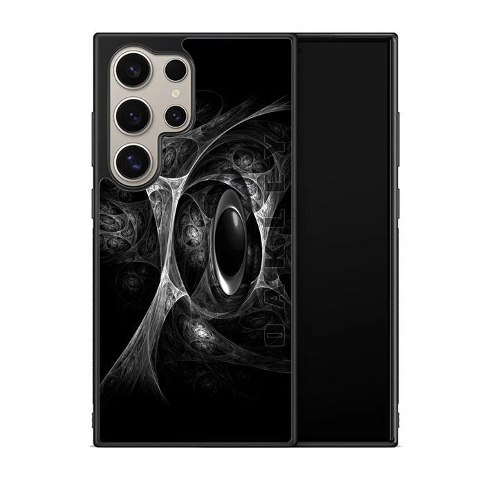 Oakley Wallpaper X5728 Samsung Galaxy S24 Ultra 5G Case