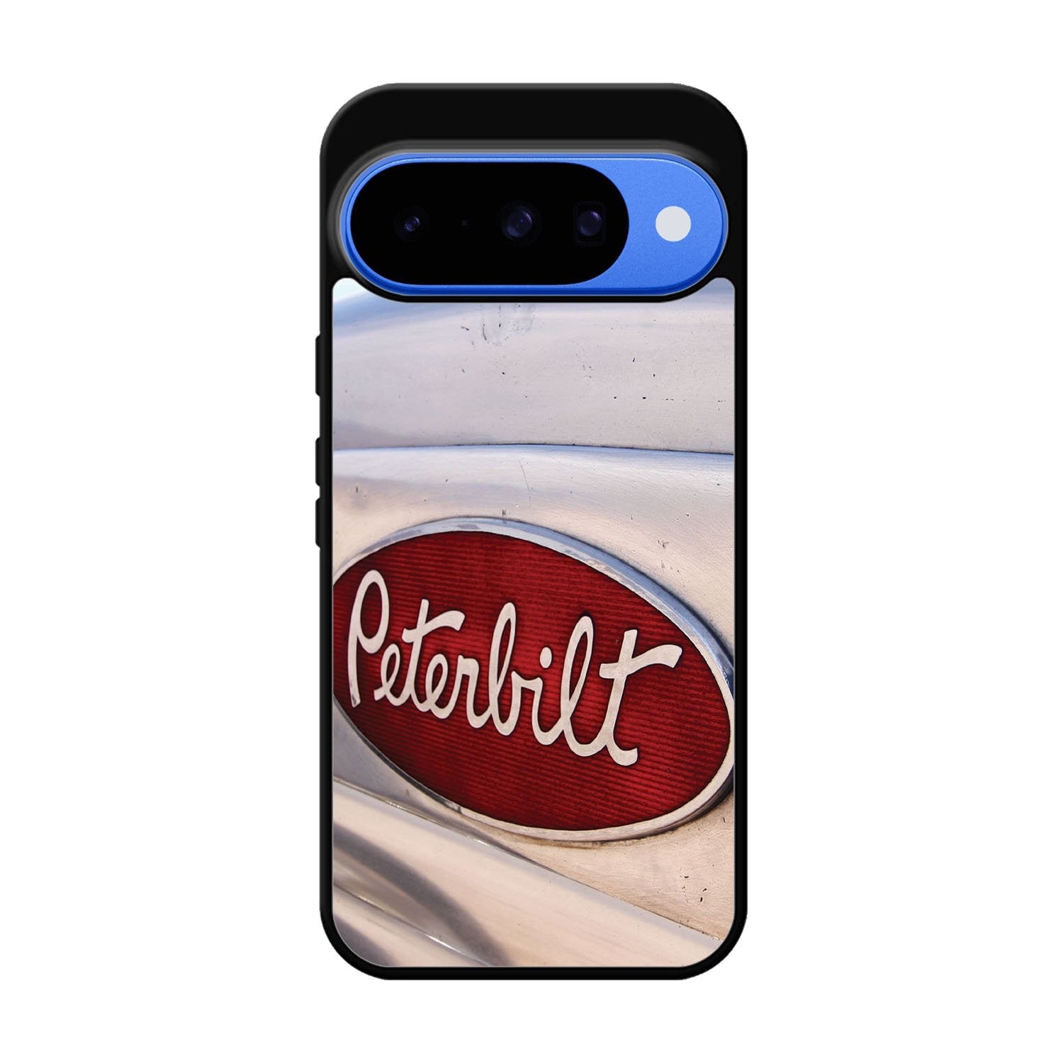 Peterbilt Emblem X5716 Google Pixel 10 Case