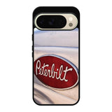 Peterbilt Emblem X5716 Google Pixel 10 Pro Case
