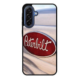 Peterbilt Emblem X5716 Samsung Galaxy A17 Case