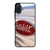 Peterbilt Emblem X5716 Samsung Galaxy A07 Case