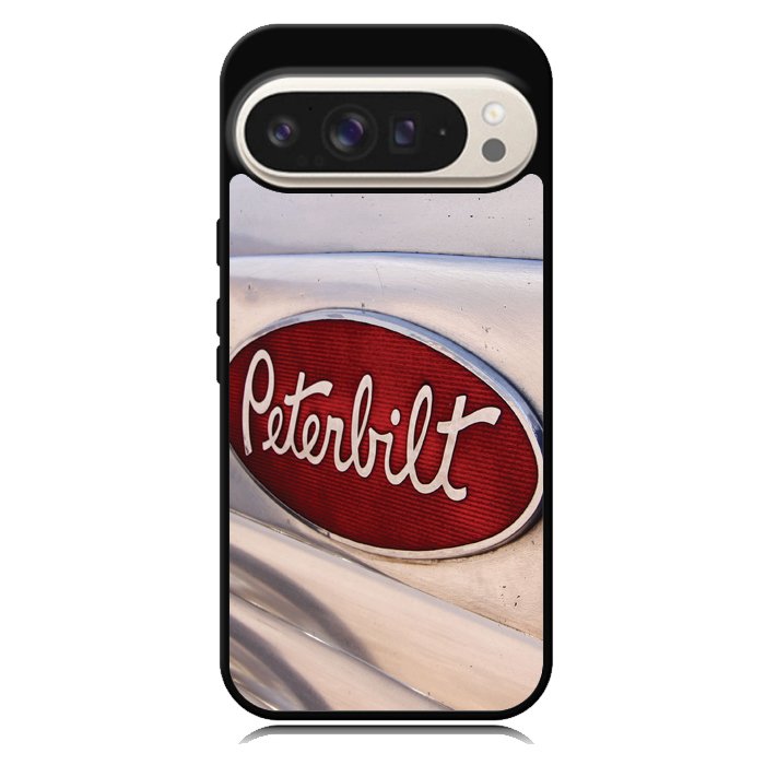 Peterbilt Emblem X5716 Google Pixel 10 Pro XL Case