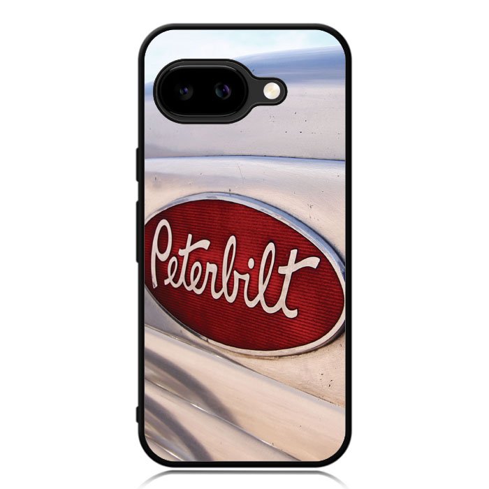 Peterbilt Emblem X5716 Google Pixel 9A Case