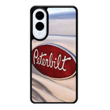 Peterbilt Emblem X5716 Samsung Galaxy S25 Edge Case