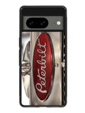 Peterbilt Logo Google Pixel 8a Case