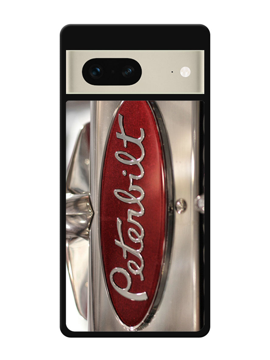 Peterbilt Logo Google Pixel 7 Case