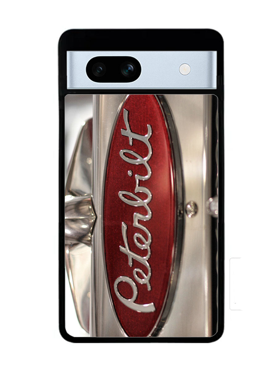 Peterbilt Logo Google Pixel 7A Case