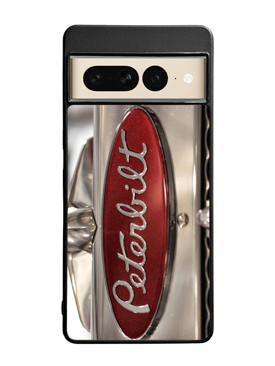 Peterbilt Logo Google Pixel 7 Pro Case