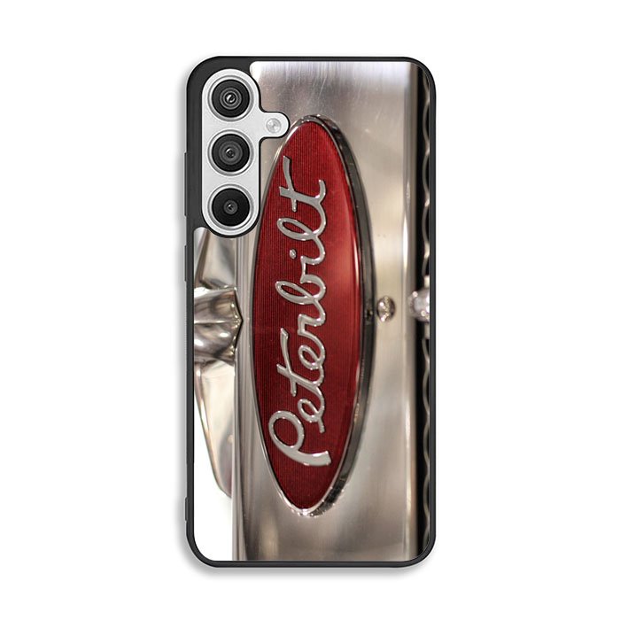 Peterbilt Logo Samsung Galaxy A26 Case FE7843