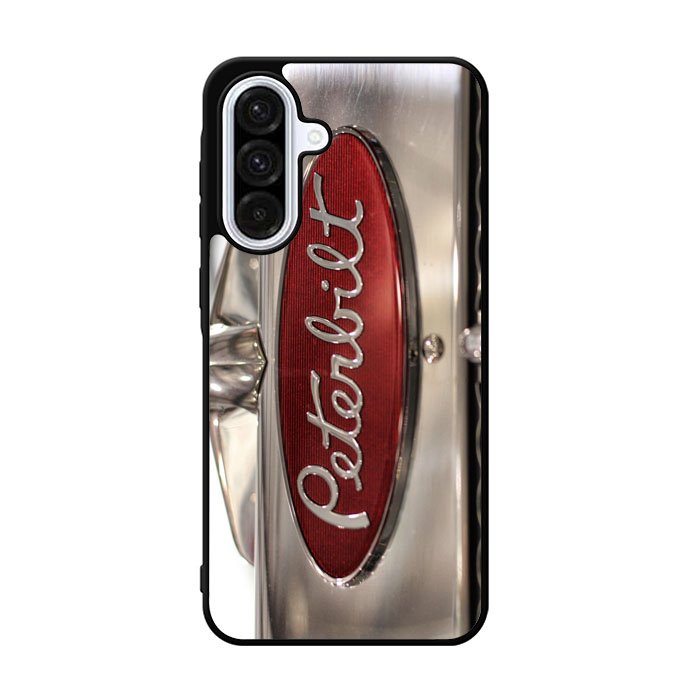 Peterbilt Logo Samsung Galaxy A36 Case FE5170