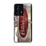 Peterbilt Logo Motorola Moto G Power 5G 2024 Case FE5170