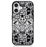 Pretend Its Okay Case iPhone 16 BC0502