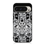 Pretend Its Okay Case Google Pixel 9 Pro XL BC0502