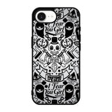 Pretend Its Okay iPhone 17e Case BC0502