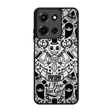 Pretend Its Okay Motorola Moto G 5G 2025 Case BC0502