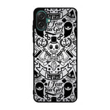 Pretend Its Okay Case Samsung Galaxy A07 BC0502