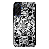 Pretend Its Okay Samsung Galaxy A17 5G Case BC0502