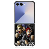 Linkin Park Personil X0119 Samsung Galaxy Z Flip 7 Case