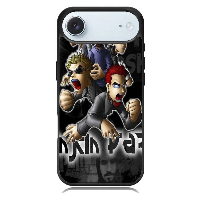 Linkin Park Personil X0119 iPhone 17 Air Case