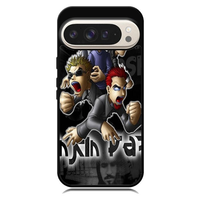 Linkin Park Personil X0119 Google Pixel 9 Pro XL Case