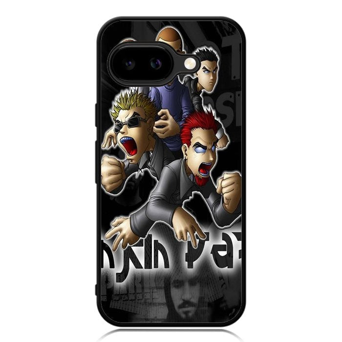 Linkin Park Personil X0119 Google Pixel 9A Case